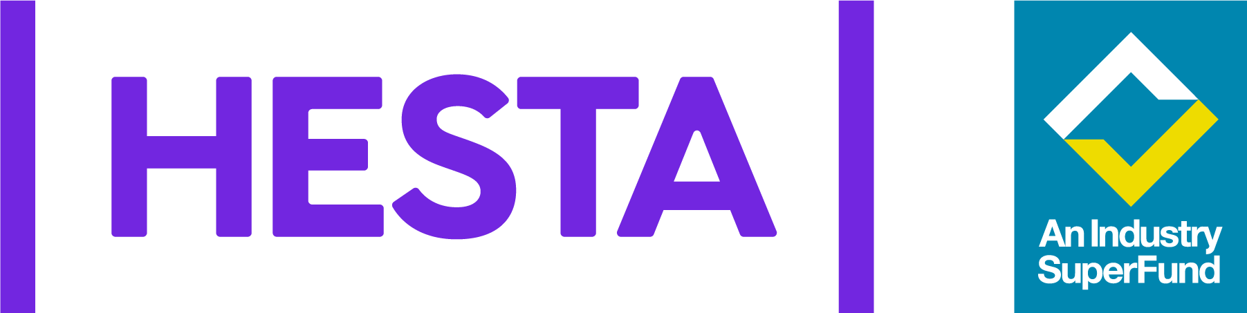 HESTA Logo Industry LockUp RGB