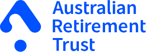 Australian retirement trust